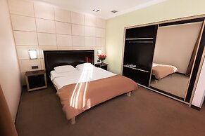Cosmopolit Hotel