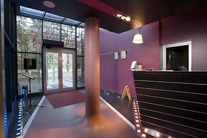 Cosmopolit Hotel