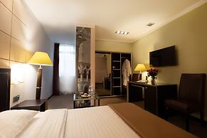 Cosmopolit Hotel