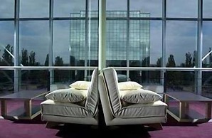 Cosmopolit Hotel