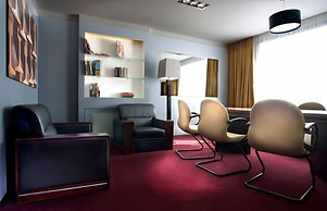 Cosmopolit Hotel