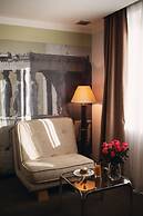Cosmopolit Hotel