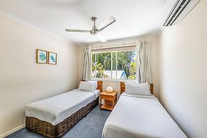 Ivory Palms Resort