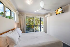 Ivory Palms Resort
