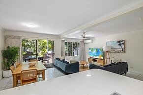 Ivory Palms Resort