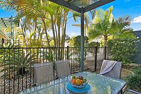 Ivory Palms Resort