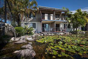 Ivory Palms Resort