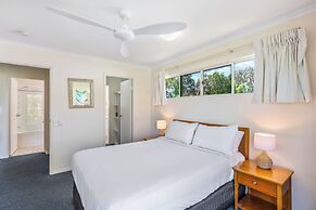 Ivory Palms Resort
