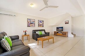 Ivory Palms Resort
