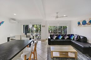 Ivory Palms Resort