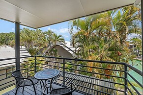 Ivory Palms Resort