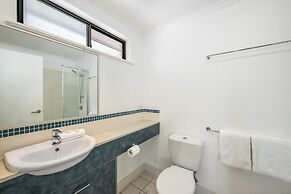 Ivory Palms Resort