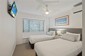 Ivory Palms Resort