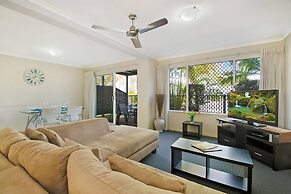 Ivory Palms Resort