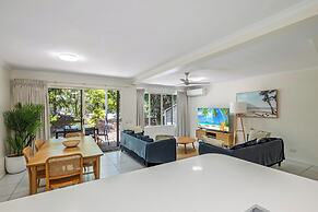 Ivory Palms Resort