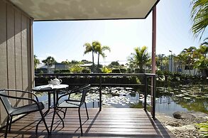 Ivory Palms Resort