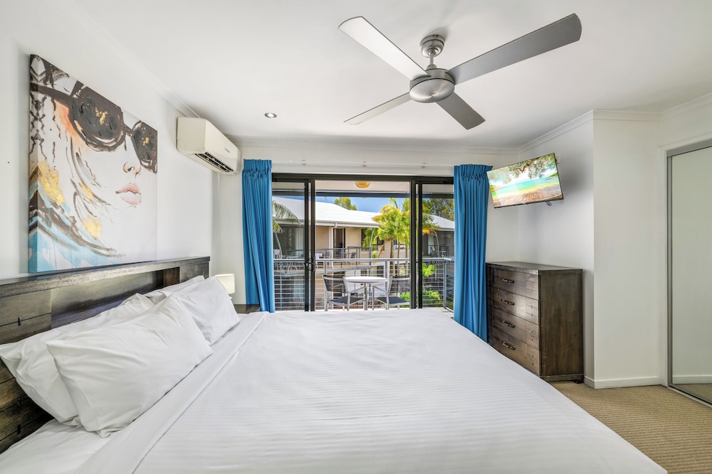 Ivory Palms Resort