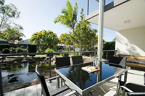 Ivory Palms Resort