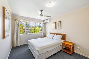 Ivory Palms Resort