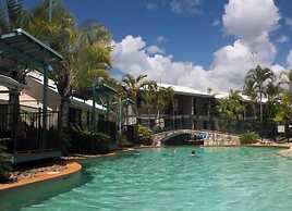 Ivory Palms Resort