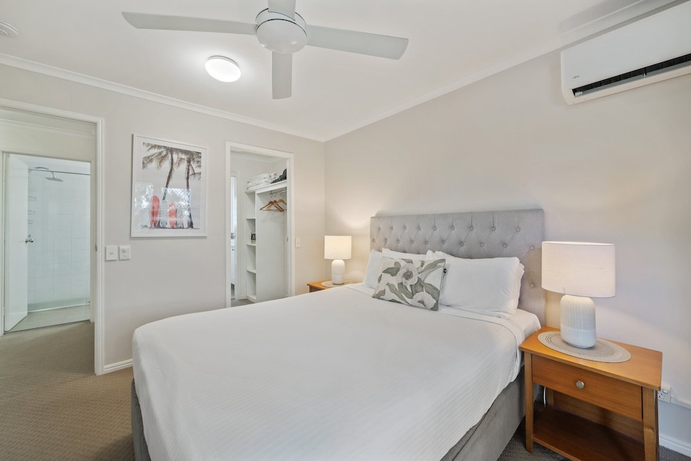 Ivory Palms Resort