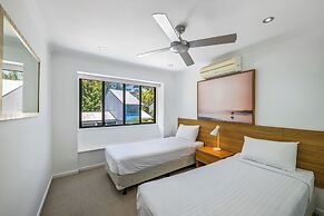 Ivory Palms Resort