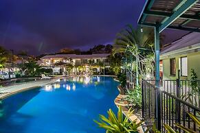 Ivory Palms Resort