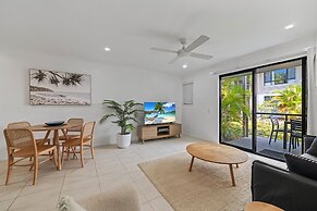 Ivory Palms Resort