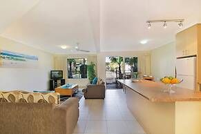Ivory Palms Resort