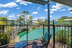 Ivory Palms Resort