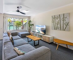 Ivory Palms Resort
