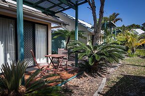 Ivory Palms Resort