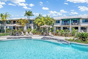 Ivory Palms Resort