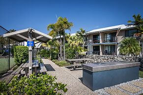 Ivory Palms Resort