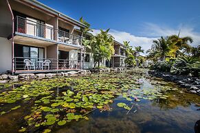 Ivory Palms Resort
