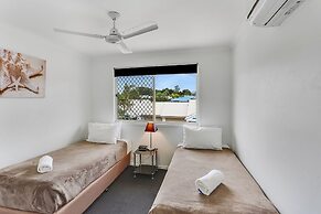 Ivory Palms Resort