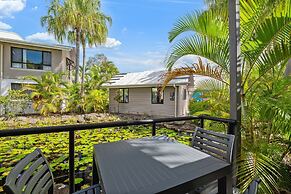 Ivory Palms Resort