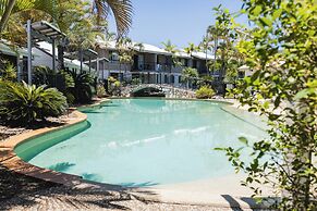Ivory Palms Resort