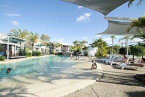 Ivory Palms Resort
