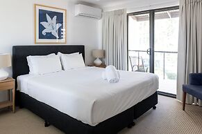 Ivory Palms Resort