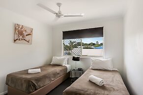 Ivory Palms Resort