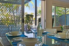 Ivory Palms Resort