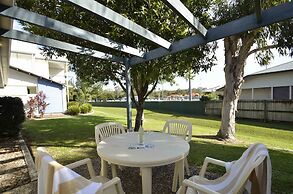 Ivory Palms Resort