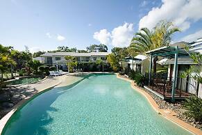 Ivory Palms Resort