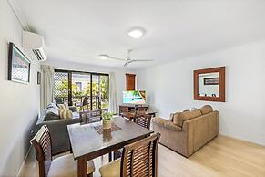Ivory Palms Resort
