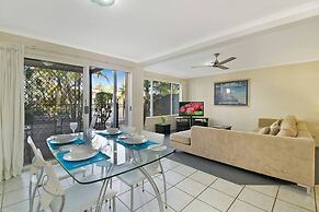 Ivory Palms Resort