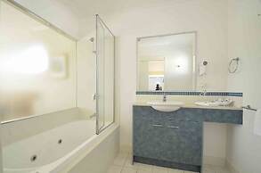 Ivory Palms Resort