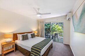 Ivory Palms Resort