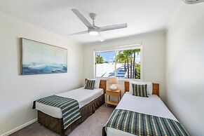 Ivory Palms Resort