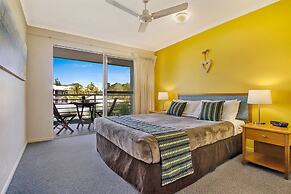 Ivory Palms Resort